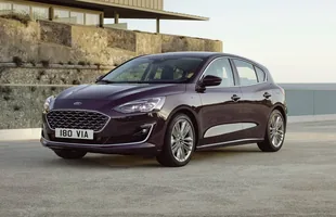Ford Focus IV generacji! — zdjęcie 10