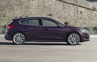 Ford Focus IV generacji! — zdjęcie 11
