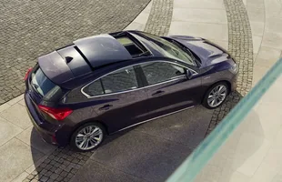 Ford Focus IV generacji! — zdjęcie 12