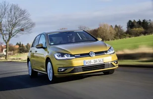 Bardzo dobra sprzedaż Volkswagena w Polsce — zdjęcie 1