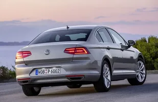 Bardzo dobra sprzedaż Volkswagena w Polsce — zdjęcie 2