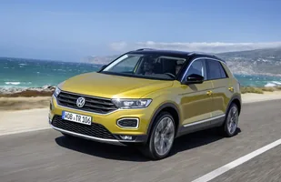 Bardzo dobra sprzedaż Volkswagena w Polsce — zdjęcie 4