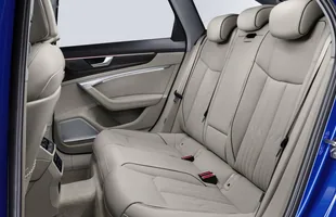 Audi A6 Avant oficjalnie — zdjęcie 8