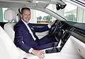 Volkswagen z nowym szefem Volkswagen z nowym szefem