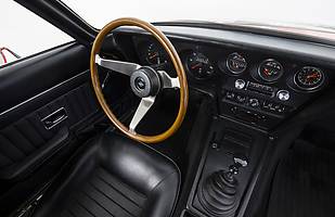 Opel GT ma już 50 lat