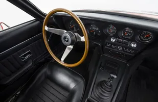 Opel GT ma już 50 lat — zdjęcie 9