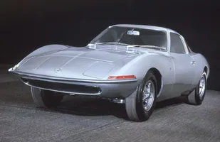 Opel GT ma już 50 lat — zdjęcie 10