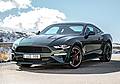Ford Mustang najpopularniejszym autem sportowym Ford Mustang najpopularniejszym autem sportowym
