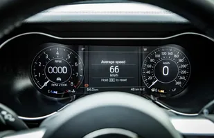 Ford Mustang najpopularniejszym autem sportowym — zdjęcie 3