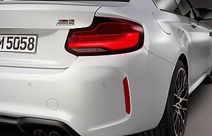 BMW M2 Competiton
