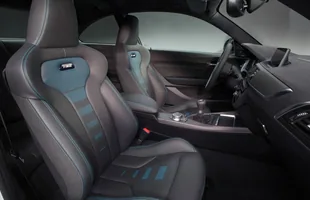 BMW M2 Competiton — zdjęcie 7