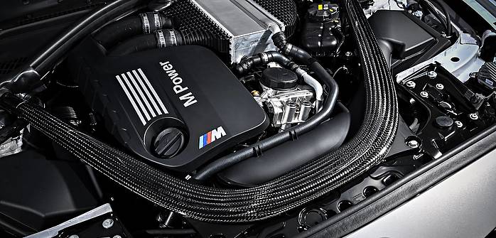 BMW M2 Competiton