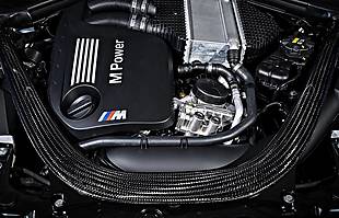 BMW M2 Competiton