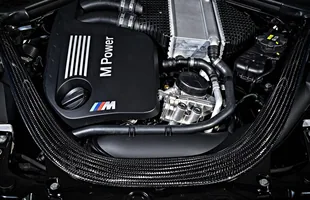 BMW M2 Competiton — zdjęcie 11