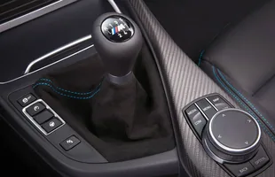 BMW M2 Competiton — zdjęcie 12