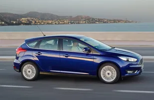 Ford marką nr 2 w Europie — zdjęcie 2