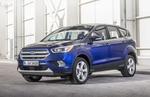 Ford marką nr 2 w Europie — zdjęcie 3