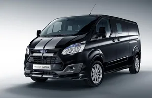 Ford marką nr 2 w Europie — zdjęcie 5