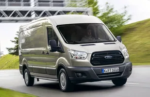 Ford marką nr 2 w Europie — zdjęcie 6