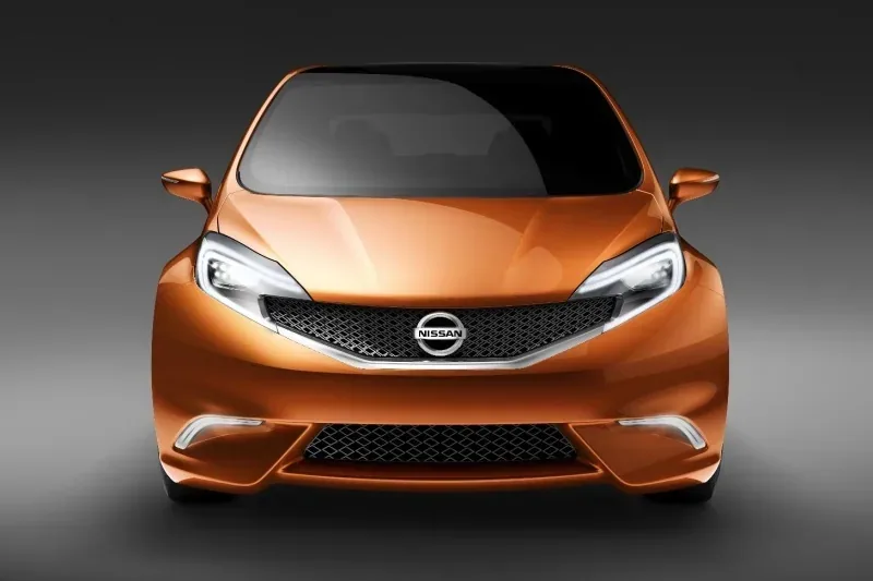 Nissan Invitation