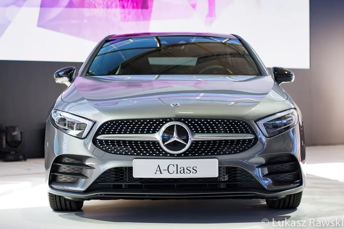 fot. Łukasz Rawski / Chceauto.pl