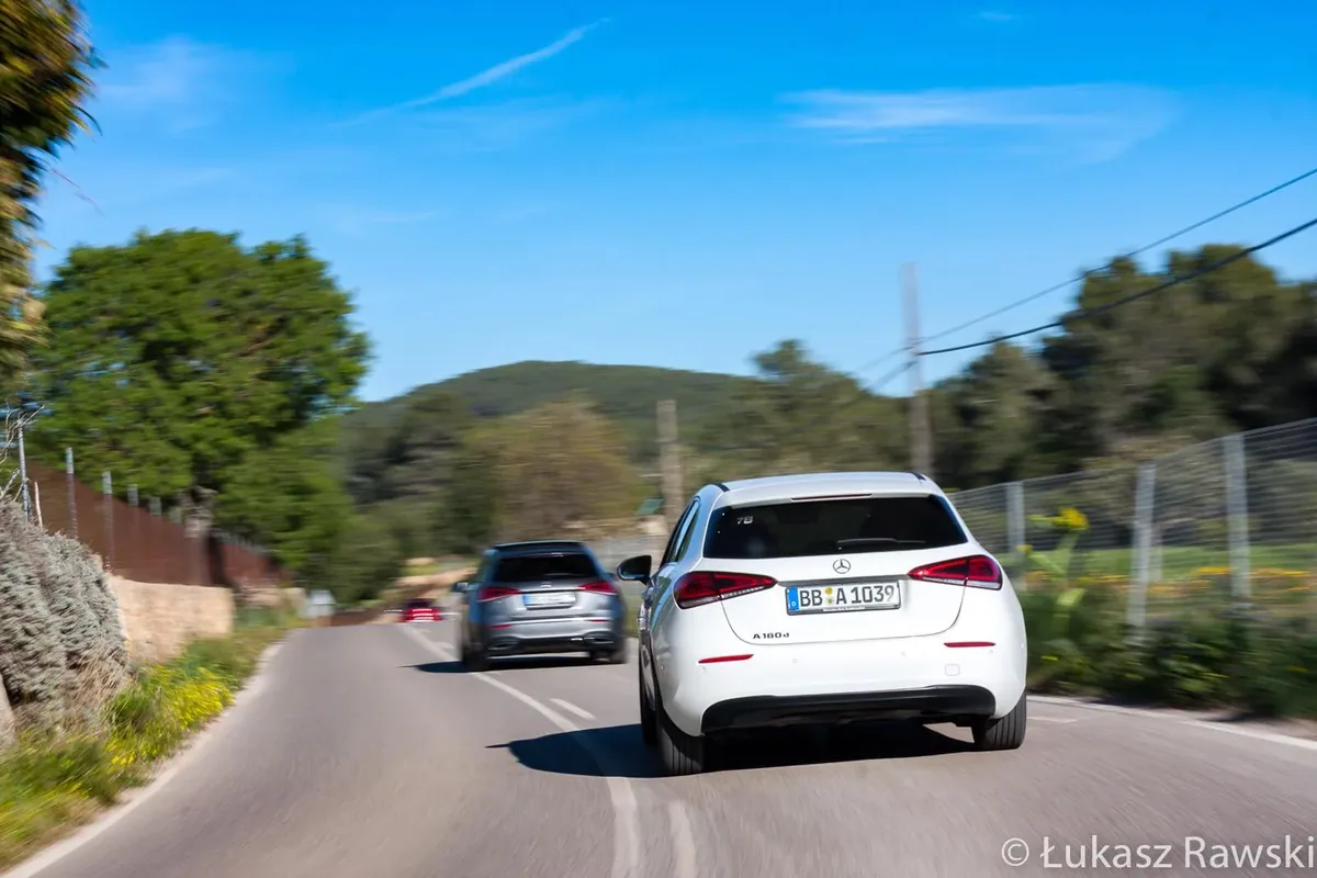 fot. Łukasz Rawski / Chceauto.pl