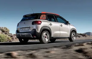 Citroen C4 Aircross — zdjęcie 2