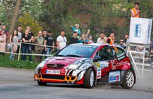 Rajd Świdnicki w obietkywie Chceauto.pl