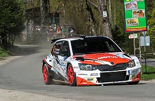 Rajd Świdnicki w obietkywie Chceauto.pl