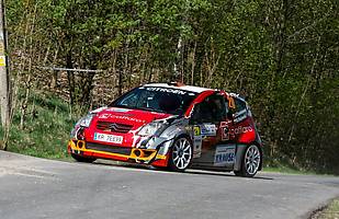 Rajd Świdnicki w obietkywie Chceauto.pl