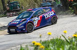 Rajd Świdnicki w obietkywie Chceauto.pl