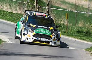 Rajd Świdnicki w obietkywie Chceauto.pl