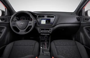 Hyundai i20 po liftingu — zdjęcie 6