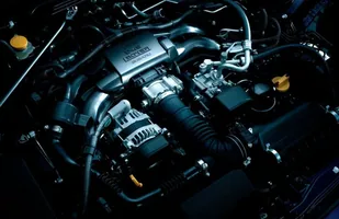 Ruszyła produkcja Subaru BRZ — zdjęcie 4