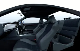 Ruszyła produkcja Subaru BRZ — zdjęcie 5