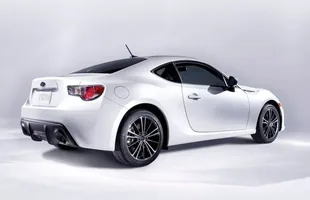 Ruszyła produkcja Subaru BRZ — zdjęcie 6