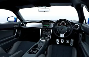 Ruszyła produkcja Subaru BRZ — zdjęcie 7
