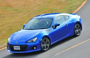 Ruszyła produkcja Subaru BRZ — zdjęcie 9