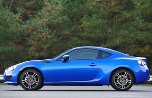Ruszyła produkcja Subaru BRZ — zdjęcie 10