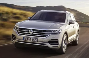 Volkswagen Lavida debiutował w Pekinie — zdjęcie 5
