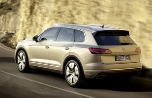 Volkswagen Lavida debiutował w Pekinie — zdjęcie 6