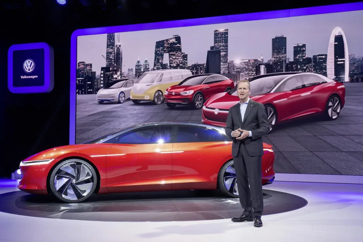 VW I.D> VIZZION