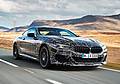 BMW M850i xDrive. Pierwsze informacje BMW M850i xDrive. Pierwsze informacje
