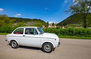 Historyczne Seaty w Czechach