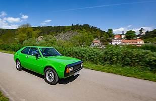 Historyczne Seaty w Czechach