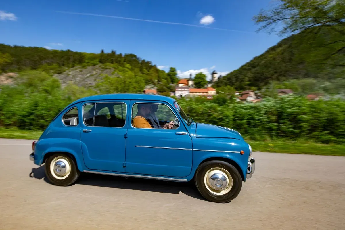 Seat 800