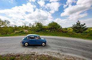 Historyczne Seaty w Czechach