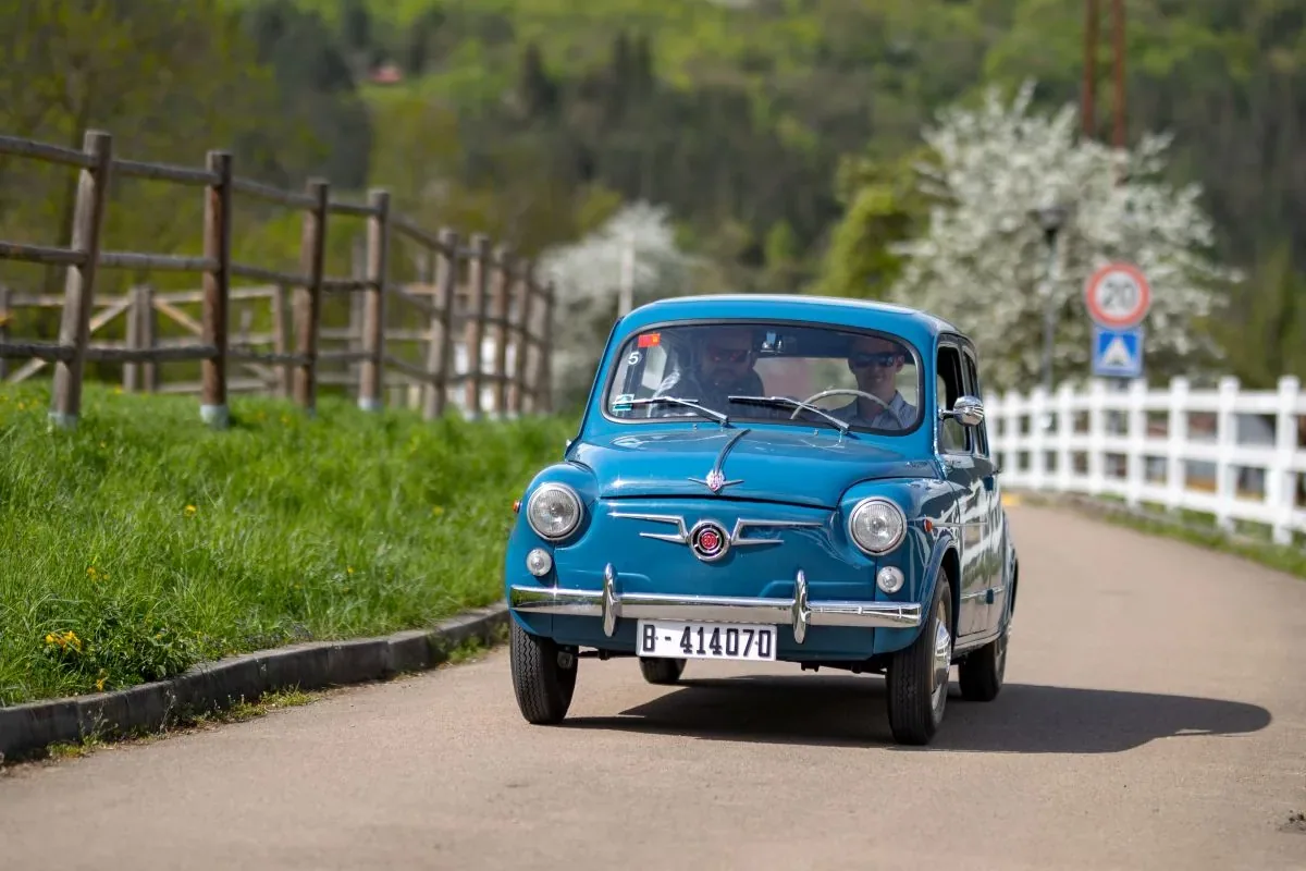 Seat 800