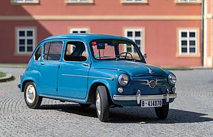 Historyczne Seaty w Czechach