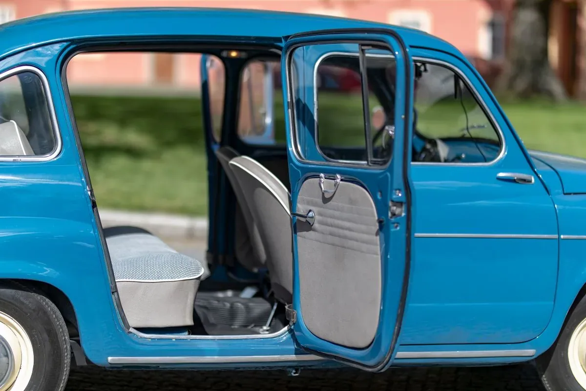 Seat 800